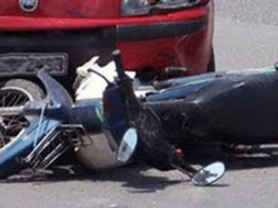 Τροχαίο με τραυματισμό στην Ζάκυνθο